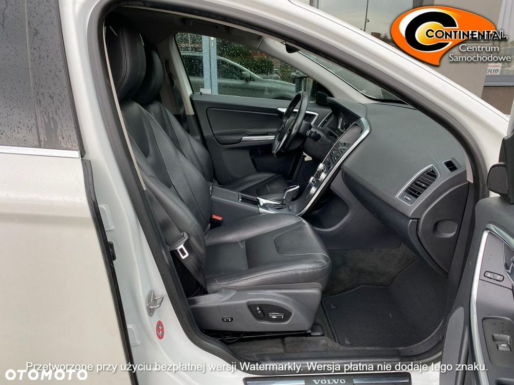 Volvo XC 60 - 9