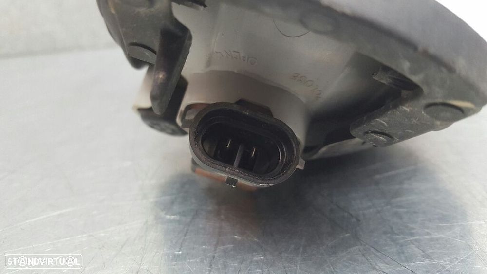 FAROL NEVOEIRO ESQUERDO CHEVROLET CAPTIVA 2006 -96626979 - 4