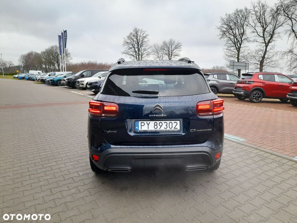 Citroën C5 Aircross - 5
