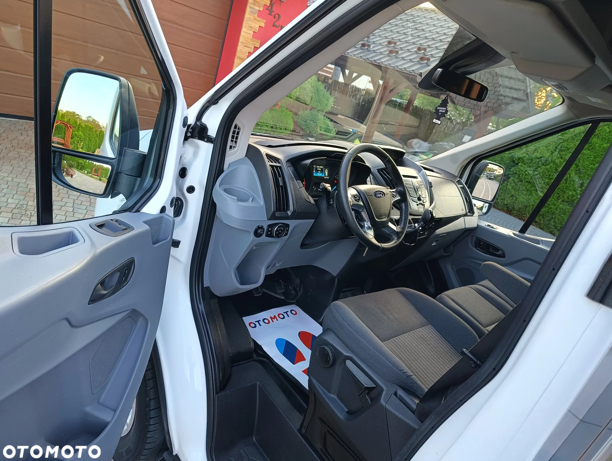 Ford Transit - 22