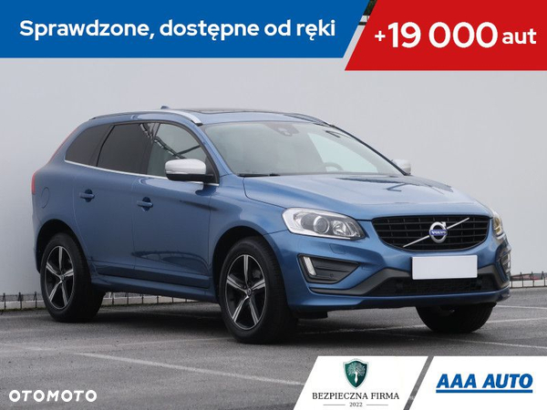 Volvo XC 60