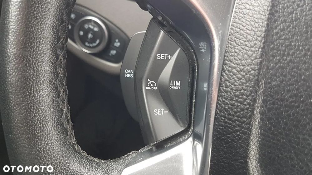 Ford Transit Connect 230 L2 Trend PowerShift (bryg.) - 38