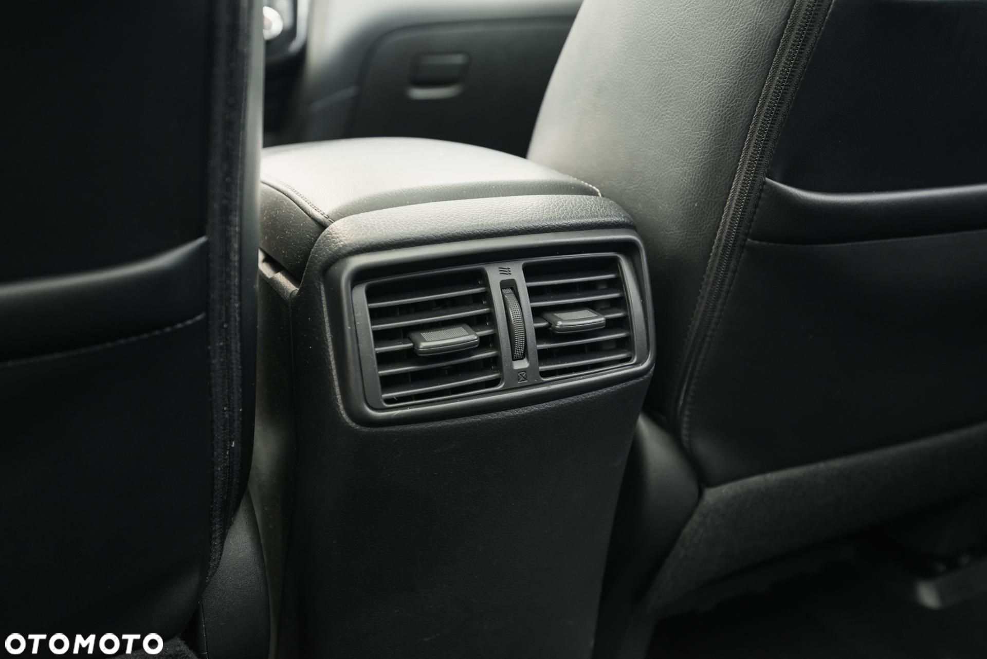 Nissan X-Trail - 36