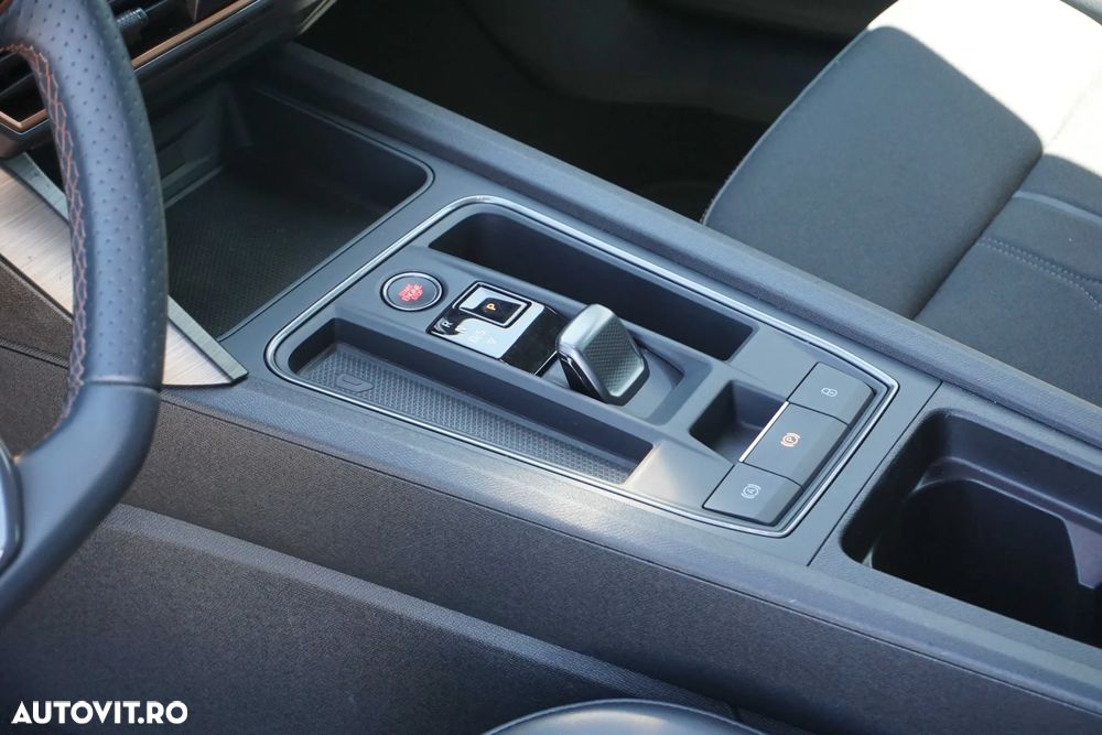 Cupra Formentor 1.5 TSI DSG7 - 20