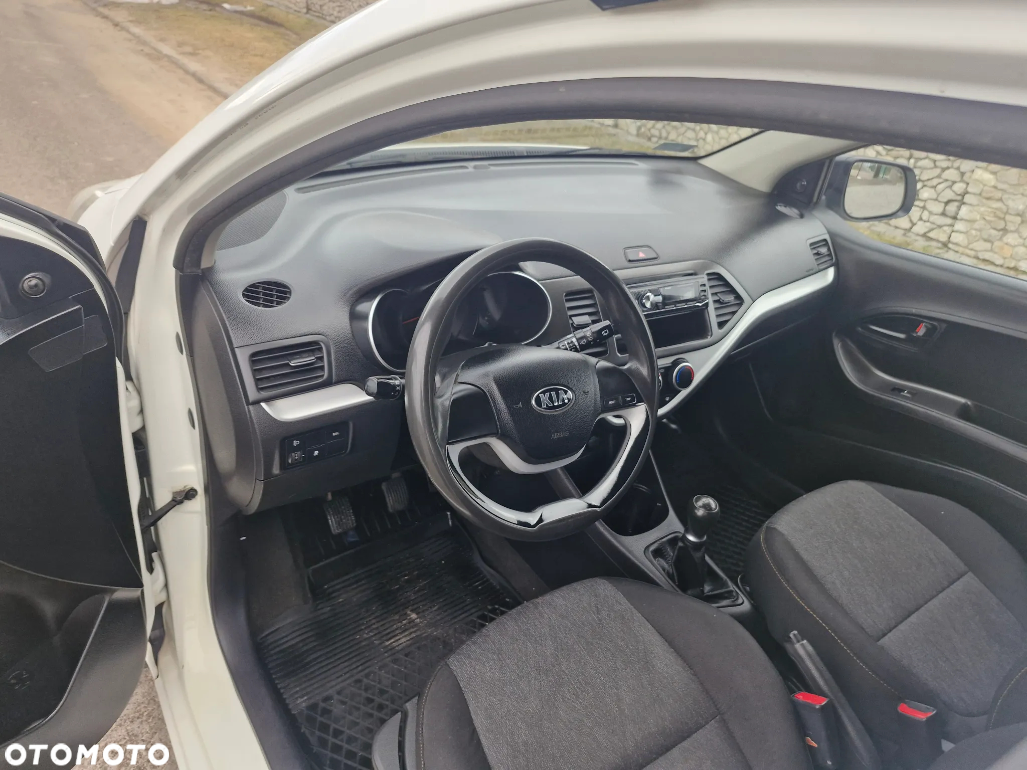 Kia PICANTO - 3