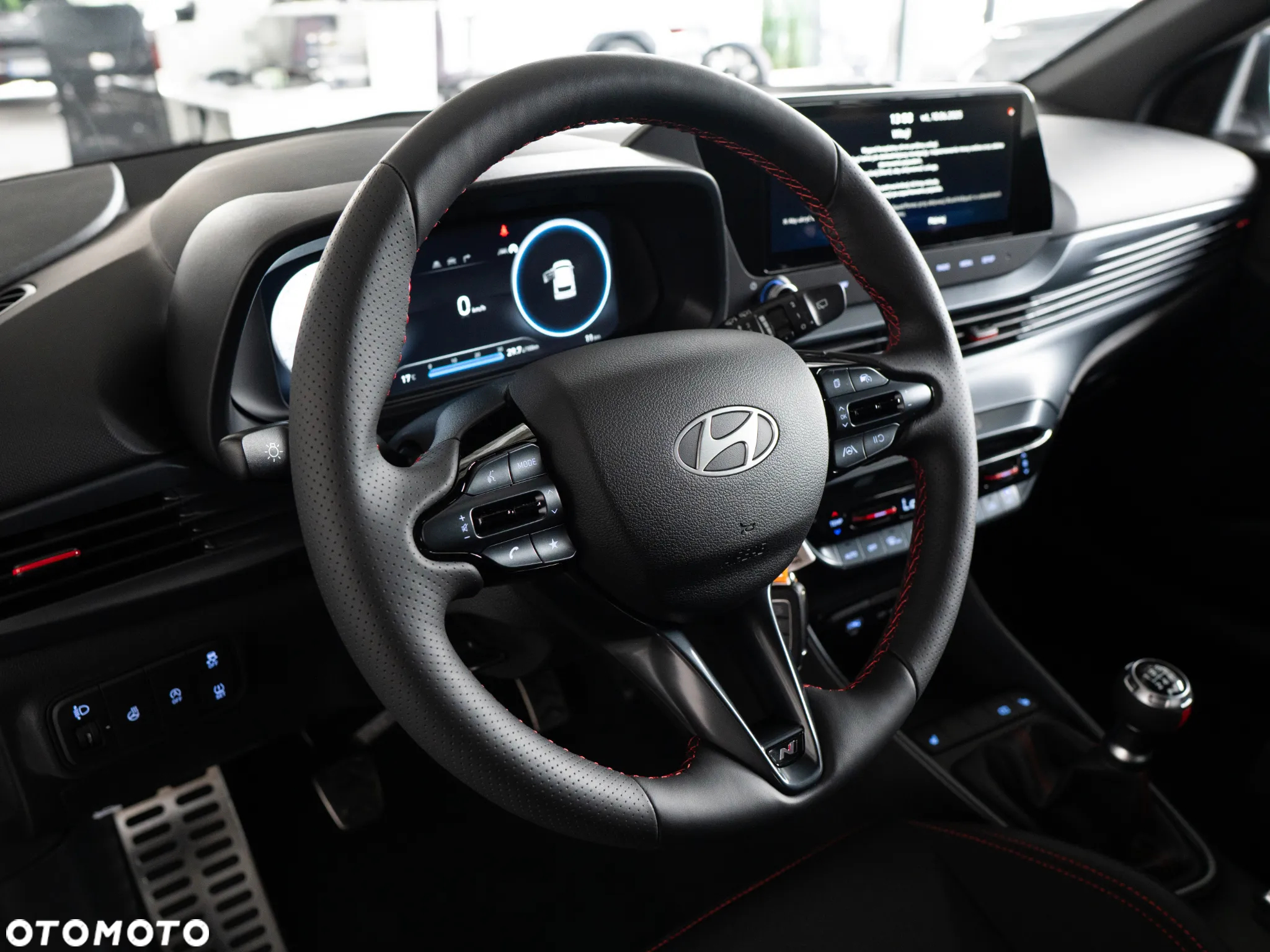 Hyundai i20 1.2 N Line - 19