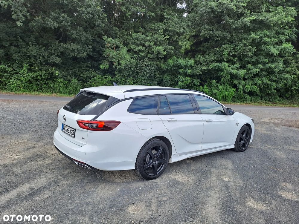 Opel Insignia 2.0 CDTI GS Line + S&S - 7