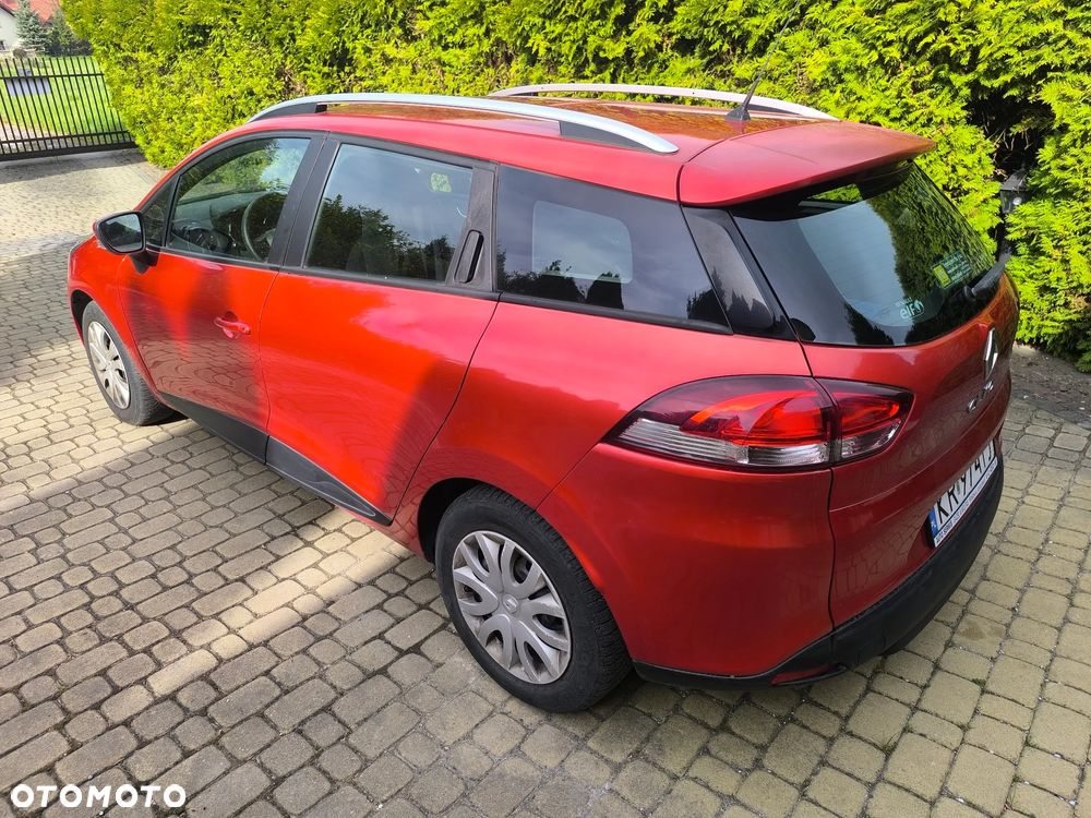 Renault Clio 0.9 Energy TCe Zen - 4