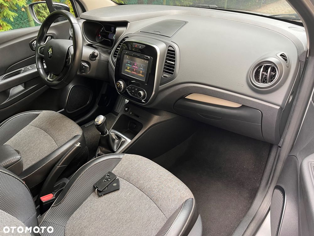 Renault Captur (ENERGY) TCe 90 INTENS - 20