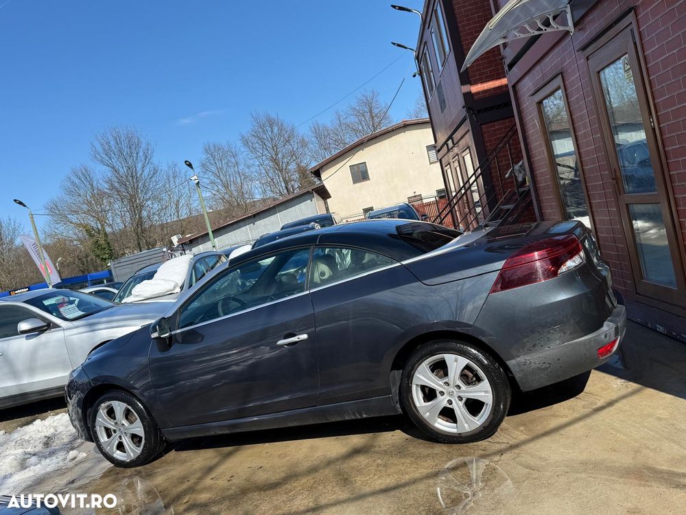 Renault Megane dCi 110 FAP EDC Dynamique - 31