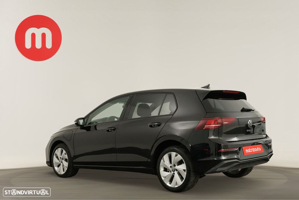 VW Golf 1.5 TSI e-Hybrid Life DSG - 3