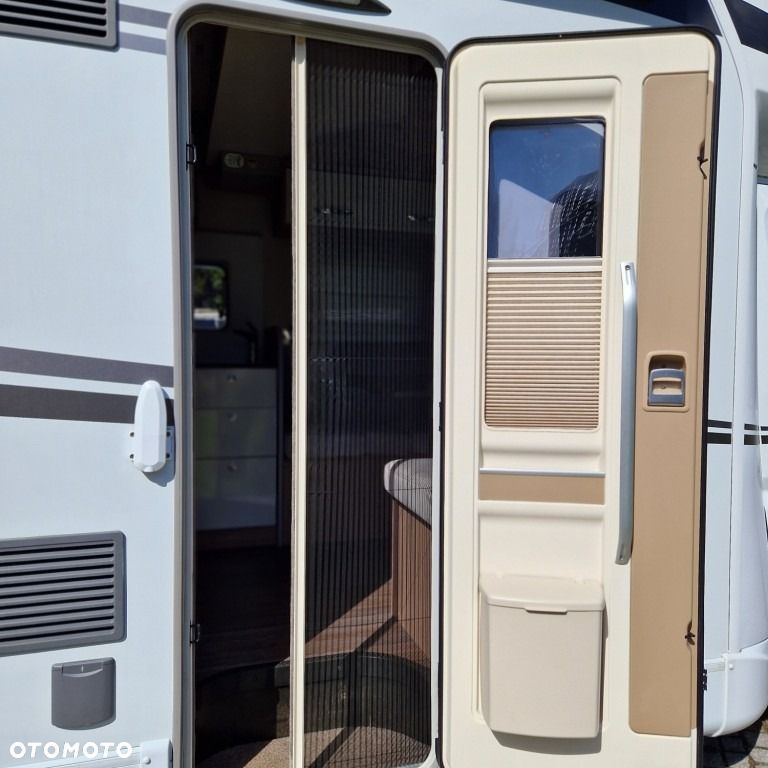 Citroën Kamper PółIntegra Bürstner Lyseo Time T736 Queensbed! FV23%! - 19