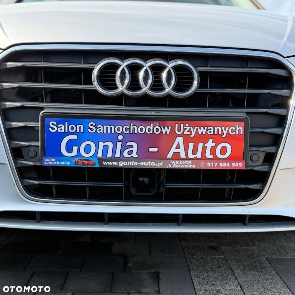 Audi A3 Sportback - 12