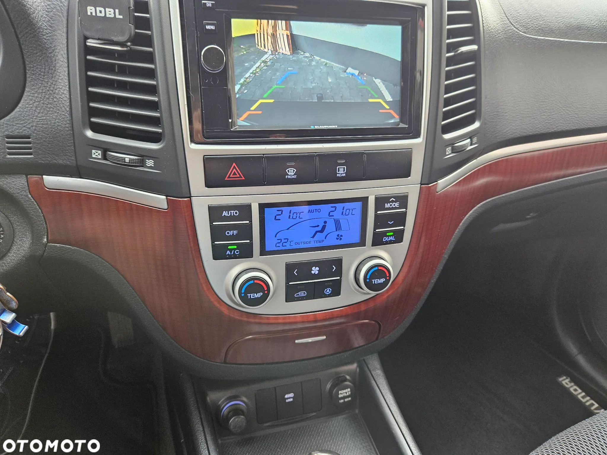 Hyundai Santa Fe - 17