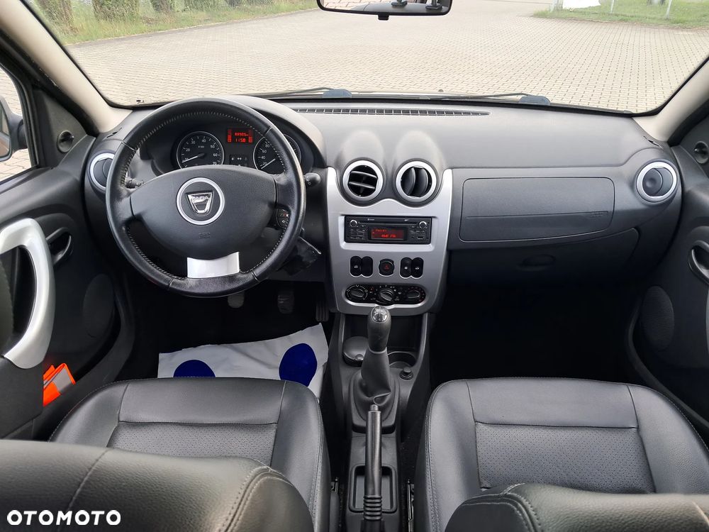 Dacia Sandero Stepway - 2