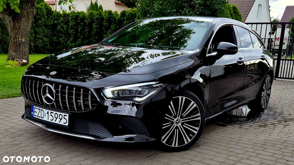 Mercedes-Benz CLA - 32