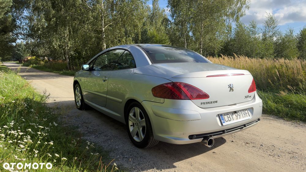 Peugeot 307 - 2