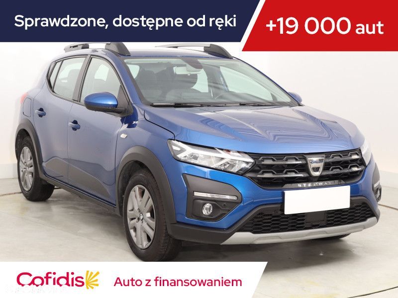 Dacia Sandero - 2