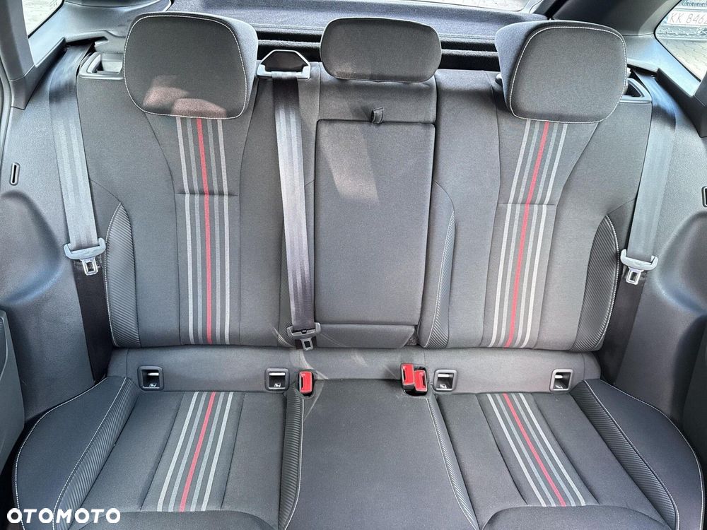 Skoda Scala 1.5 TSI Monte Carlo DSG - 28