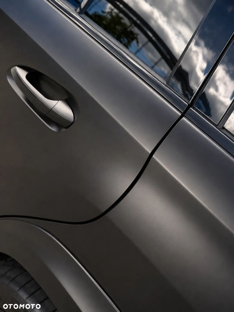 Mercedes-Benz GL 500 4-Matic - 4