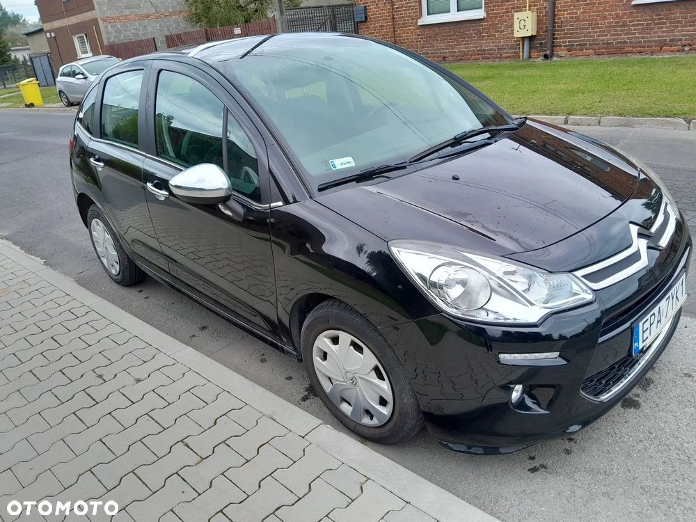 Citroën C3 1.2 PureTech Selection - 4