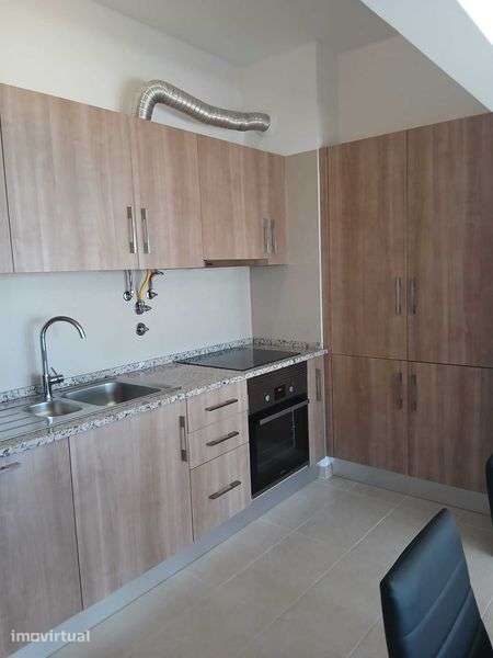 Apartamento T2 Loulé Arrendar - Grande imagem: 5/12