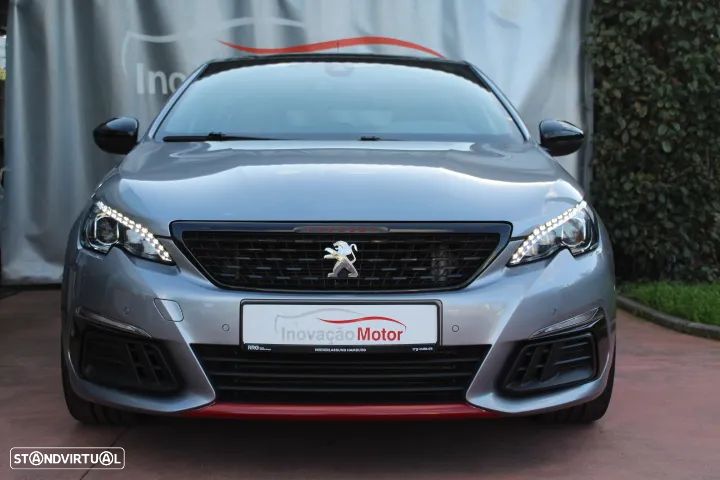 Peugeot 308 PureTech 263 Stop & Start GTi by Sport - 5
