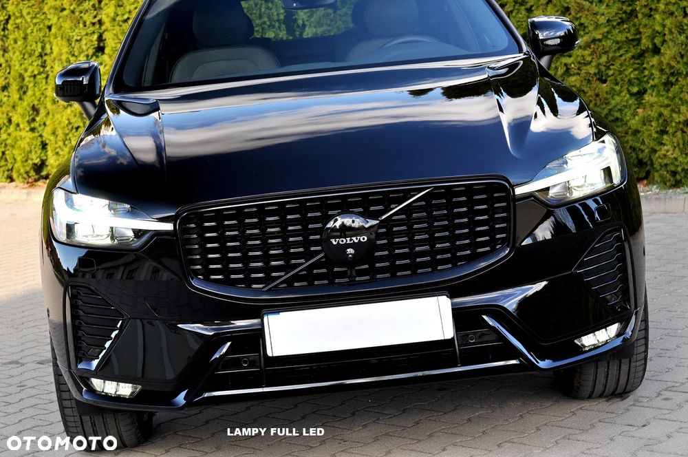 Volvo XC 60 B5 B AWD Plus Black Edition - 14