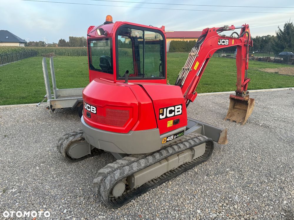 JCB 48Z-1 - 2