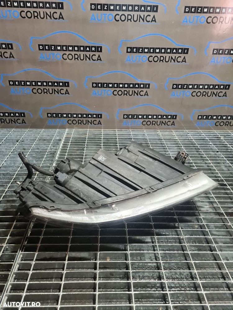 Far Stanga Chevrolet Captiva Facelift 2011 - 2014 SUV 4 Usi (842) Xenon - 4