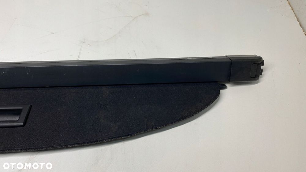 NISSA QASHQAI J10 2 ROLETA BAGAŻNIKA ORYGINAŁ 08-13 - 3