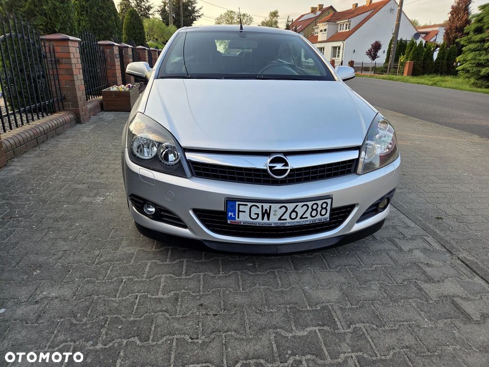 Opel Astra 1.8 Cosmo - 5