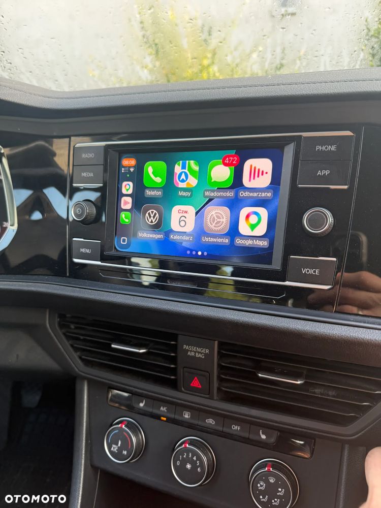 Volkswagen Jetta - 10