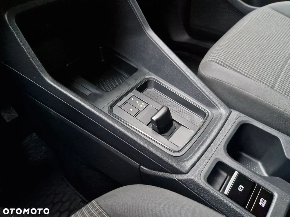 Volkswagen Caddy - 12