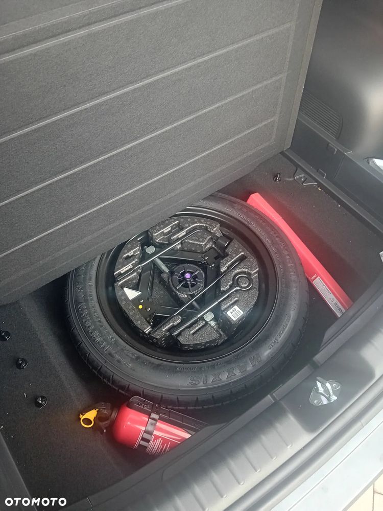 Kia Niro 1.6 GDI Hybrid Business Line - 8