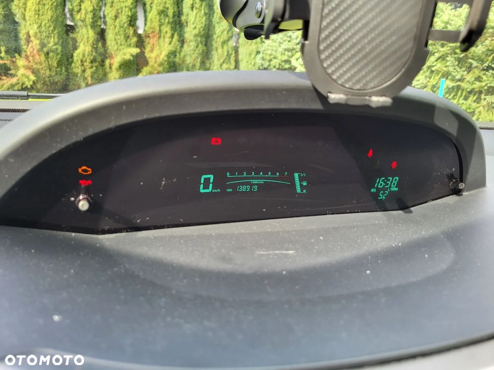 Toyota Yaris 1.0 Active - 11