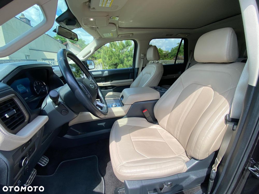 Ford Expedition - 13