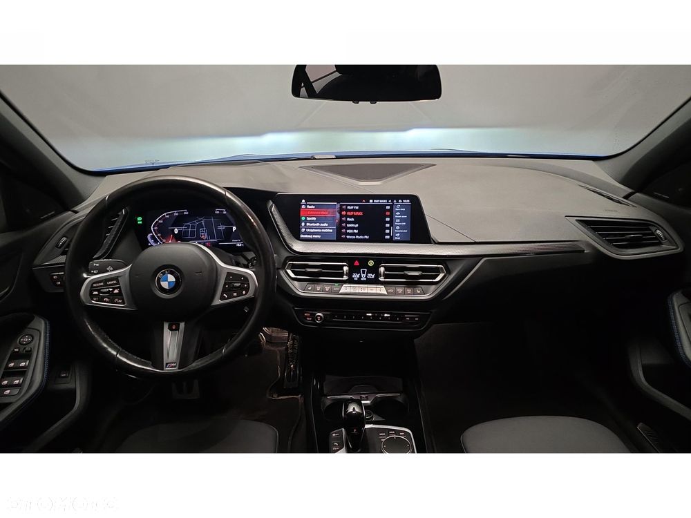 BMW Seria 1 118i - 20