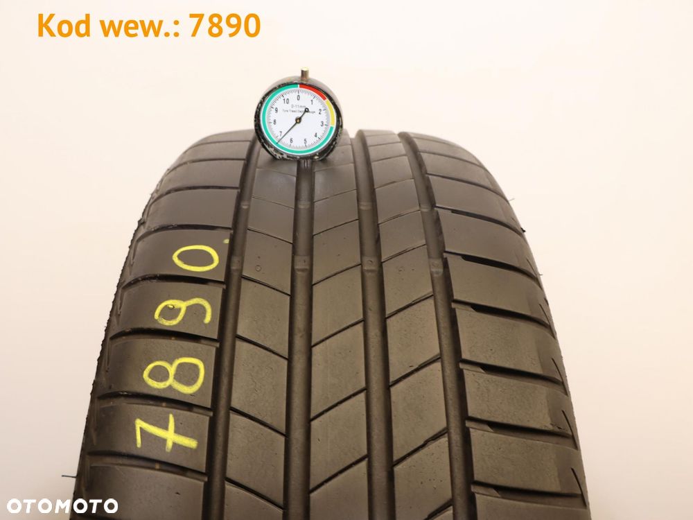 Bridgestone Turanza T005 - 225/40 R19 - 1