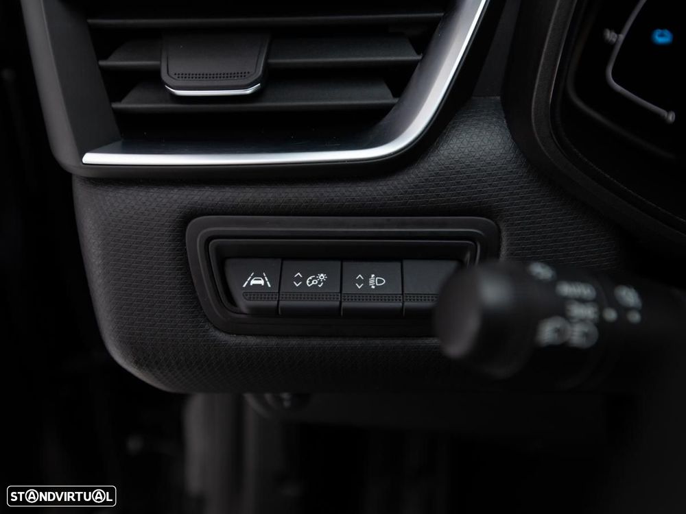 Renault Clio Van SOCIETE E-TECH C/IVA - 12