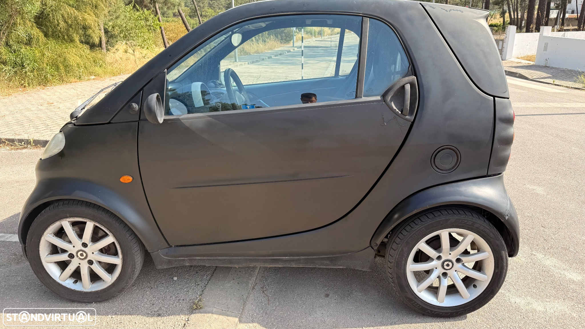 Smart ForTwo Coupé - 17