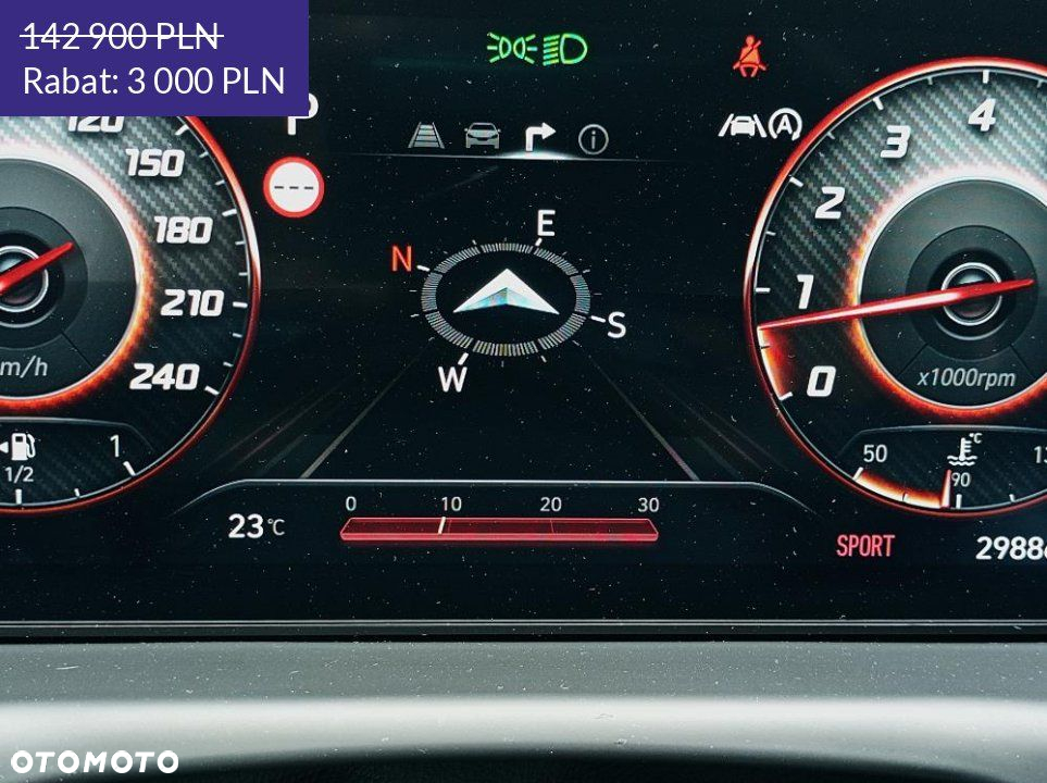 Hyundai Tucson - 29