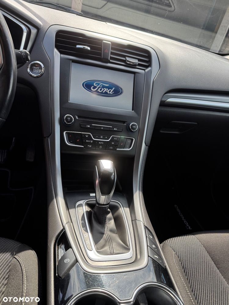 Ford Mondeo 2.0 TDCi STart-Stopp PowerShift-Aut Titanium - 16