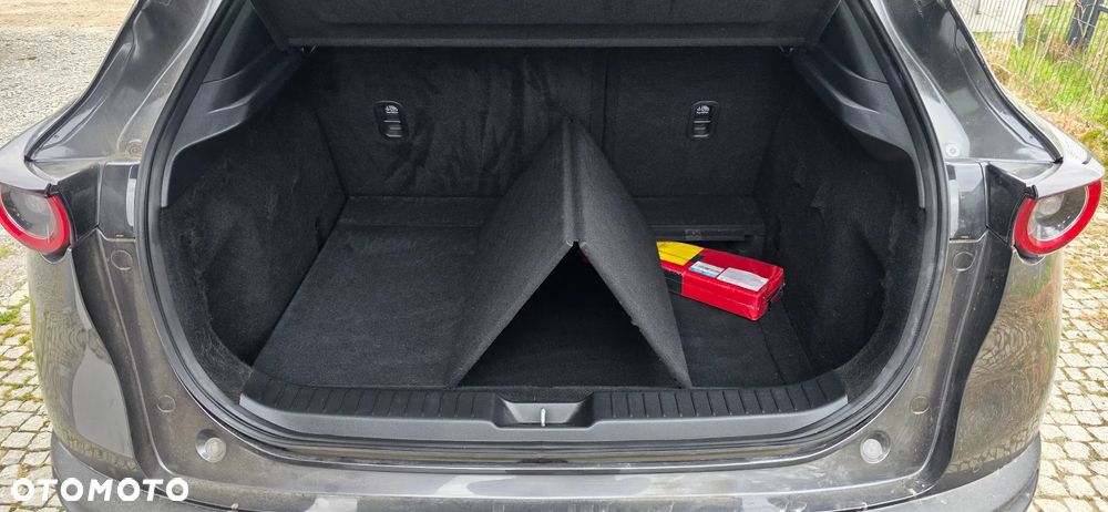 Mazda CX-30 2.0 mHEV Enso AWD - 19