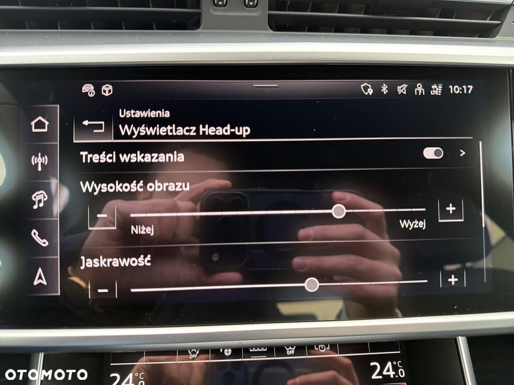 Audi A6 Avant - 28
