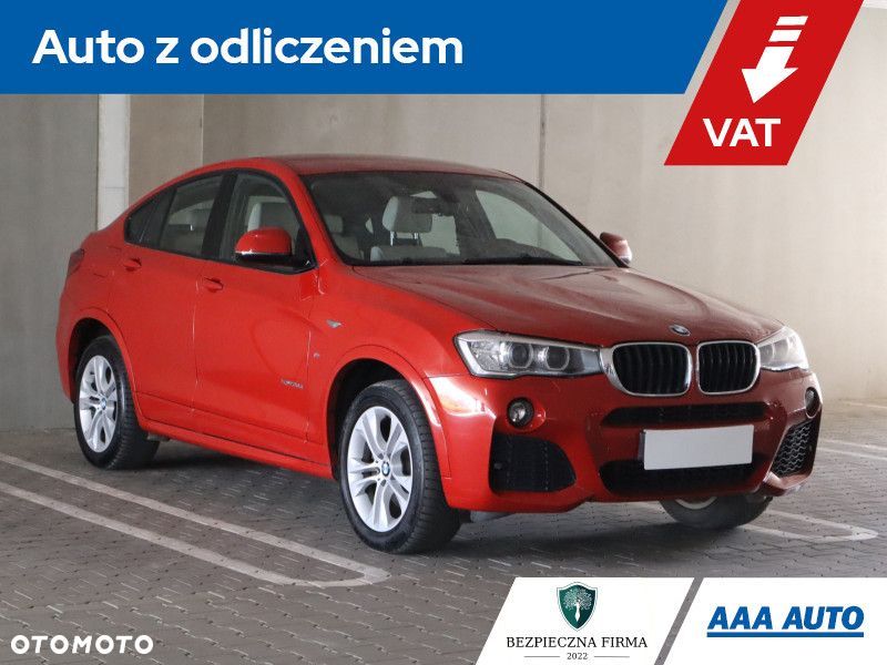 BMW X4 - 2