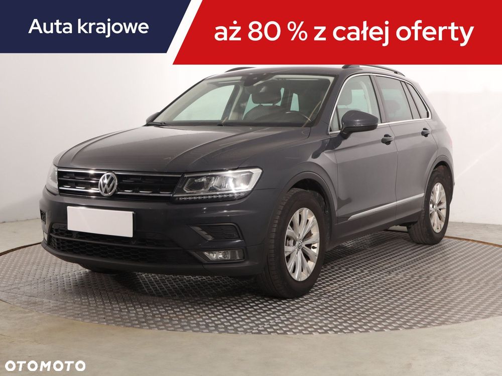 Volkswagen Tiguan - 3