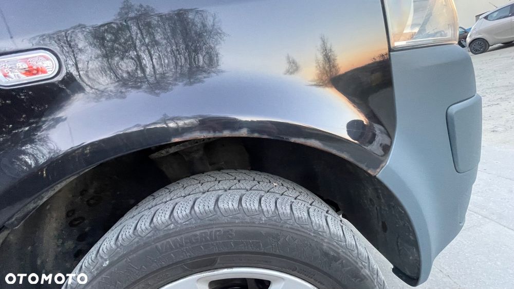 Volkswagen Multivan L1 PanAmericana 4Motion - 14