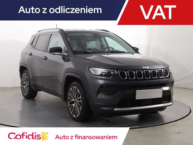Jeep Compass - 2