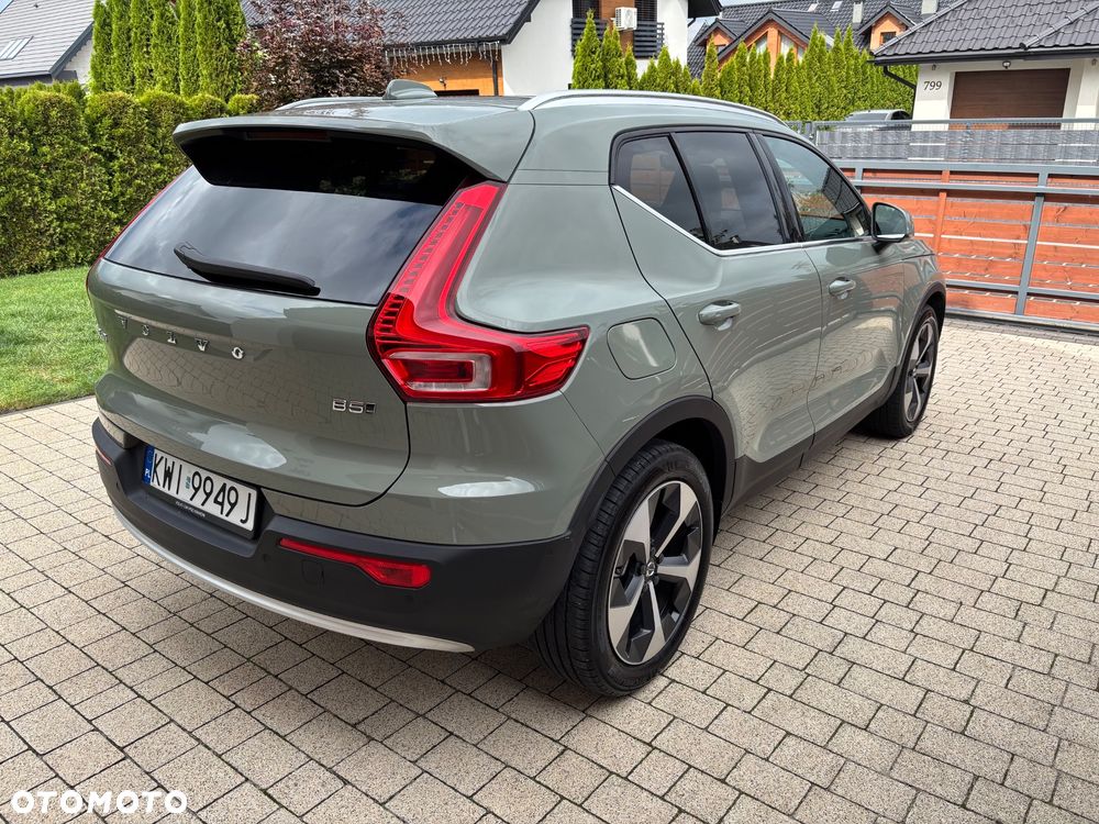 Volvo XC 40 B5 B AWD Ultimate Bright - 7